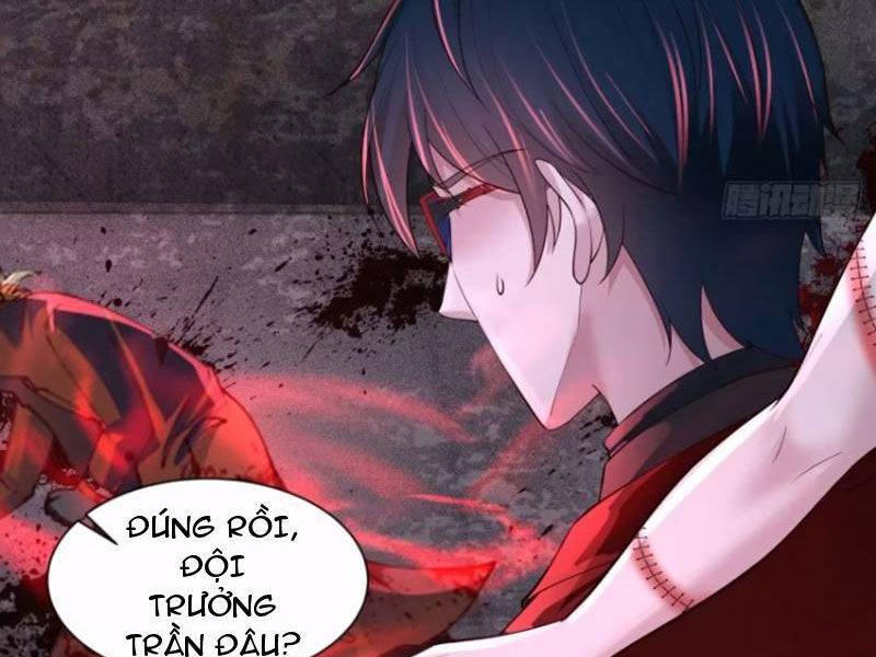 Từ Hồng Nguyệt Khai Thủy Chương 173 Ảnh 27