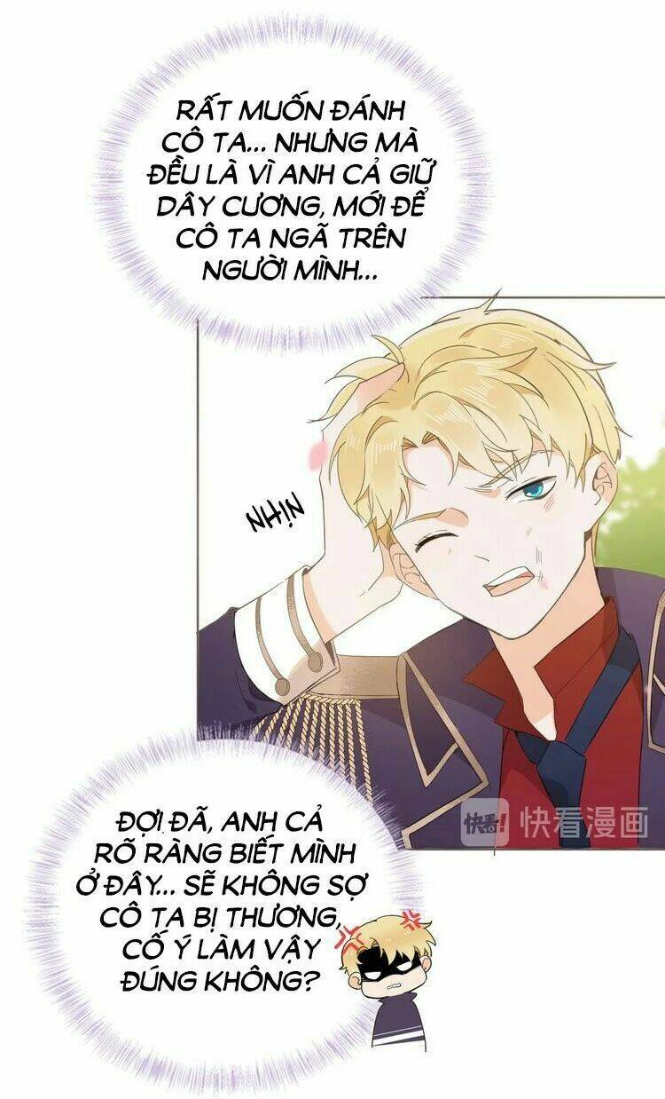Hầu Nữ Giá Đáo Chương 15 Ảnh 41