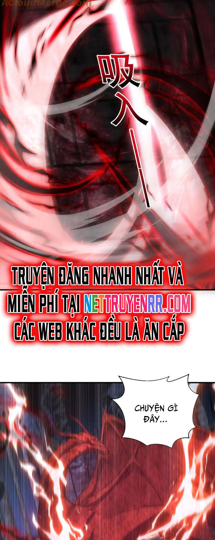 Thế Giới Bắt Đầu Từ Số Không Chương 50 Ảnh 13