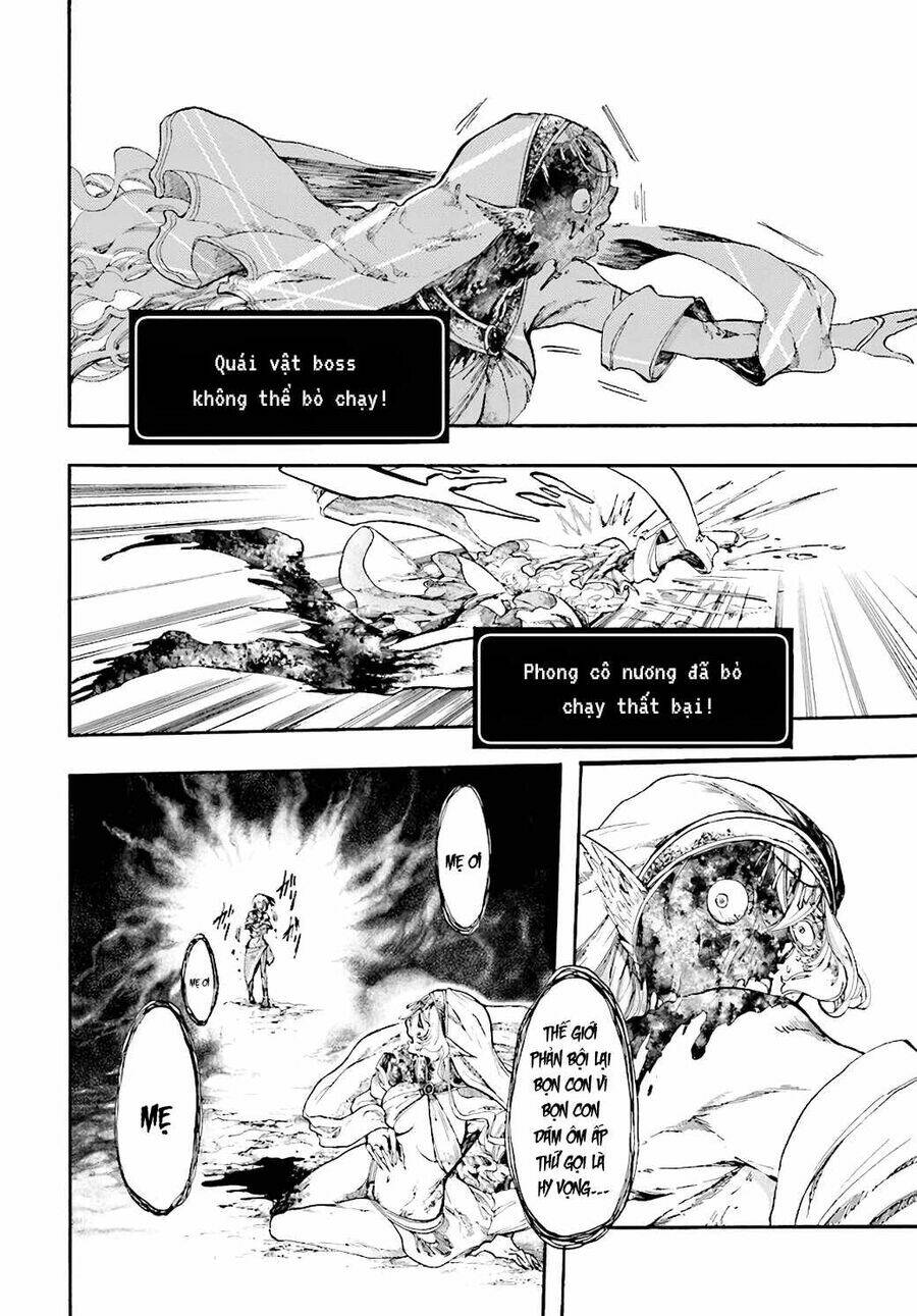 Isekai Apocalypse Mynoghra ~The Conquest Of The World Starts With The Civilization Of Ruin~ Chương 22 Ảnh 17