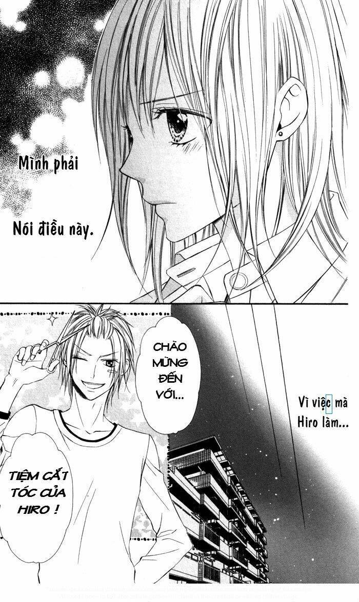 Tonari No Koigataki Chương 4 Ảnh 20