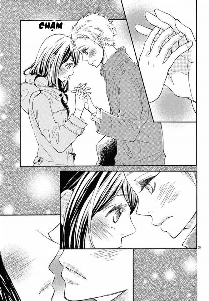 Iwata No Kuseni Choushi Ni Noruna! Chương 2 Ảnh 36