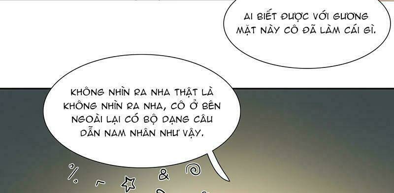 Đm Lỗi Của Định Mệnh Chương 17 Ảnh 18