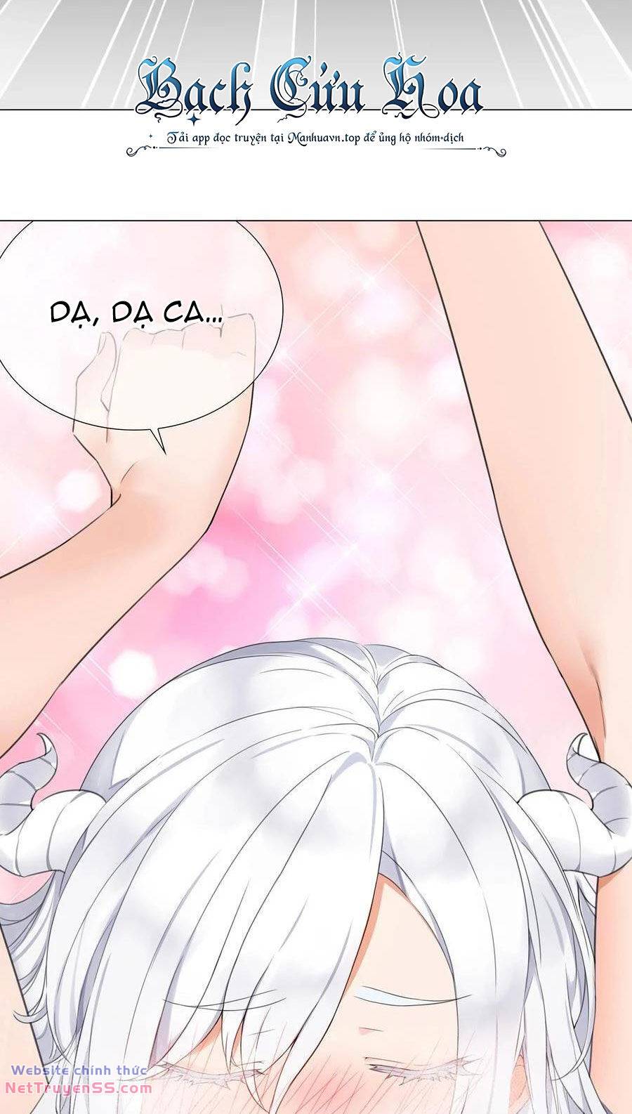 My Harem Grew So Large, I Was Forced To Ascend Chương 75 Ảnh 30