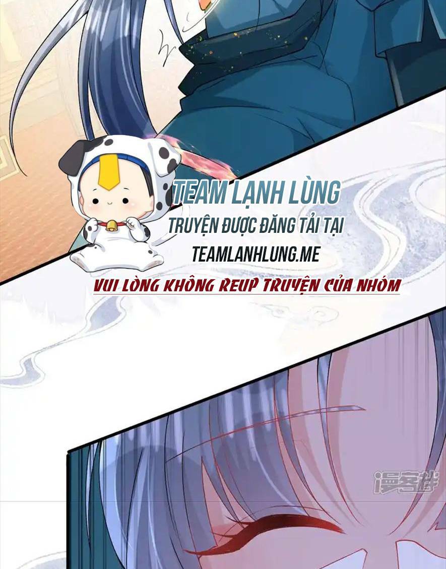 Long Nữ Điện Hạ Bị Phản Công Chương 20 Ảnh 47