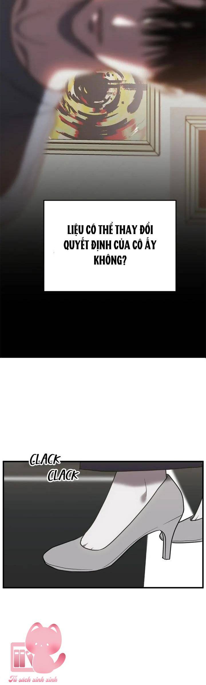 Ba Lần Động Phòng Chương 68 Ảnh 25