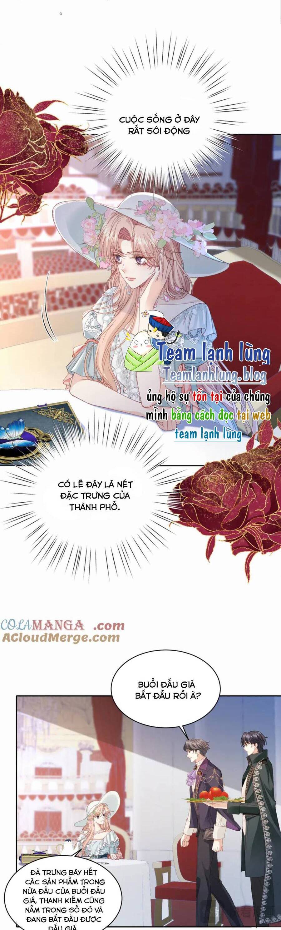 Nữ Chính Trong Truyện Ngược Luyến Tình Yêu Đã Thức Tỉnh Chương 23 Ảnh 6