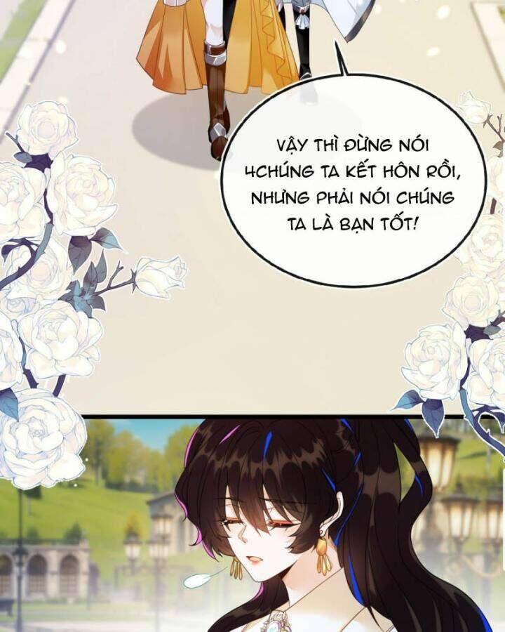 Vừa Từ Hôn Đã Bị Hồ Ly Lừa Vào Cục Dân Chính Chương 8 Ảnh 7