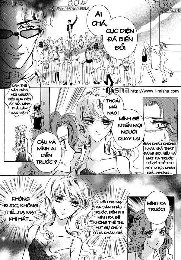 Bong Bóng Mùa Hè Chương 9 Ảnh 14