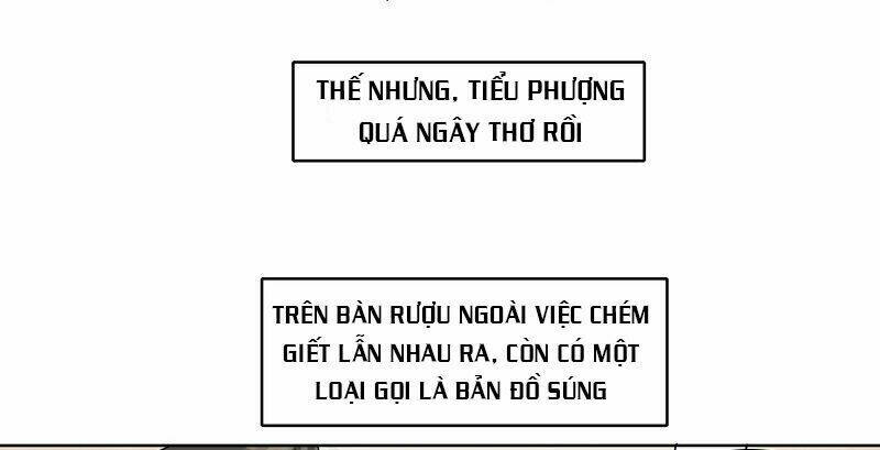 Đm Lỗi Của Định Mệnh Chương 27 Ảnh 8