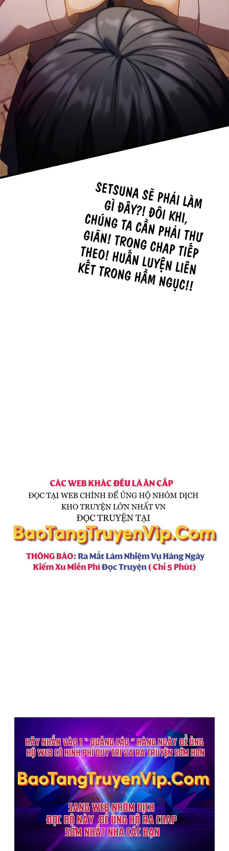 Pháp Sư Cận Chiến Hồi Quy Chương 20 Ảnh 58