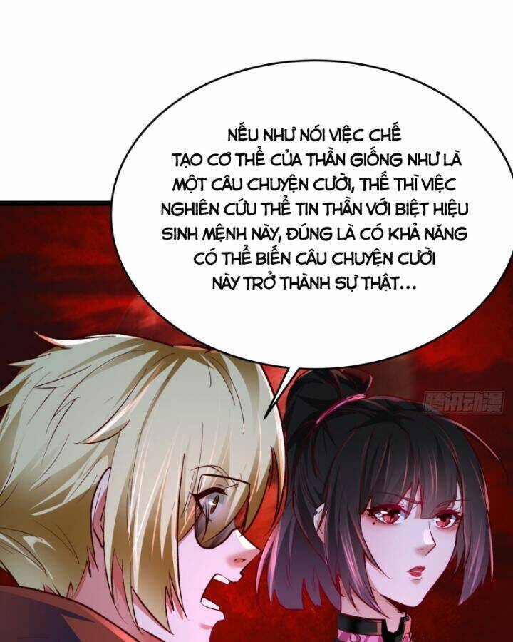 Từ Hồng Nguyệt Khai Thủy Chương 164 Ảnh 20