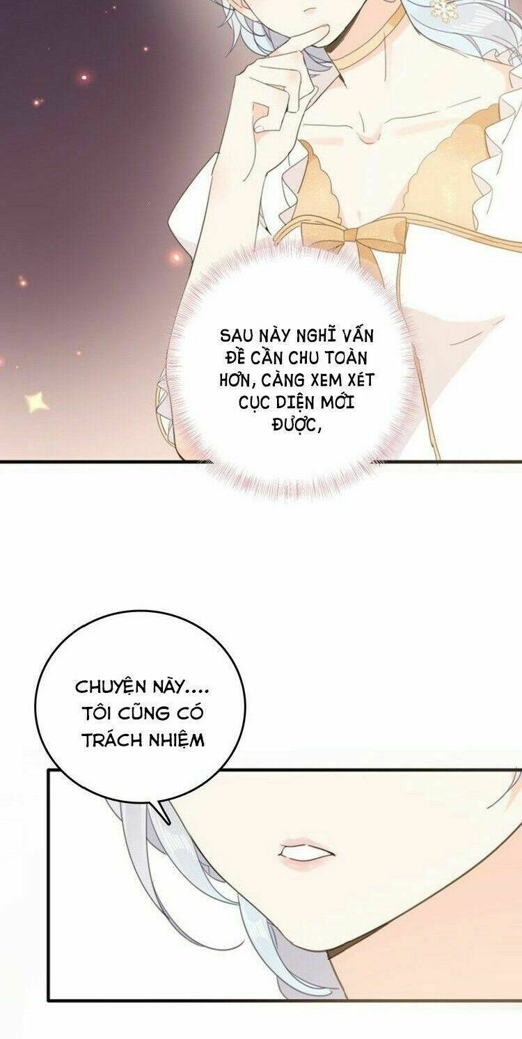 Hầu Nữ Giá Đáo Chương 24 Ảnh 25