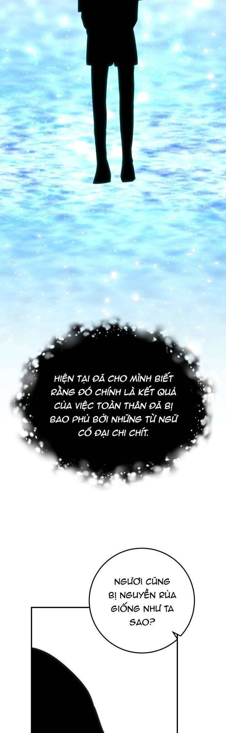 Trở Thành Con Gái Nuôi Của Một Gia Đình Sắp Bị Phá Hủy Chương 37 Ảnh 20