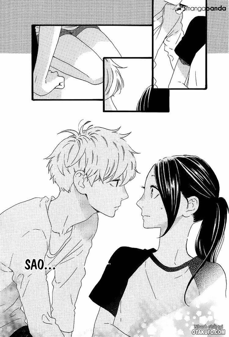 Sao Mai Của Em Chương 64 Ảnh 6