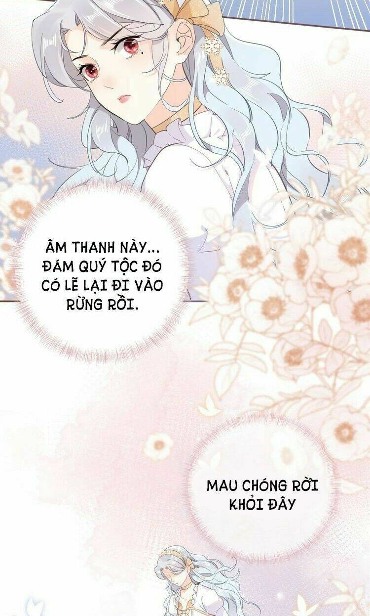 Hầu Nữ Giá Đáo Chương 30 Ảnh 22