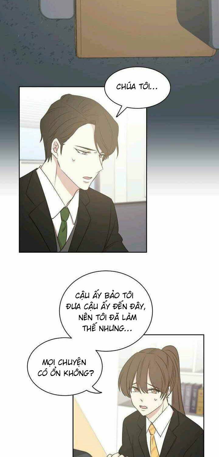 Idol Sống Trong Nhà Tôi ! Chương 14 Ảnh 32