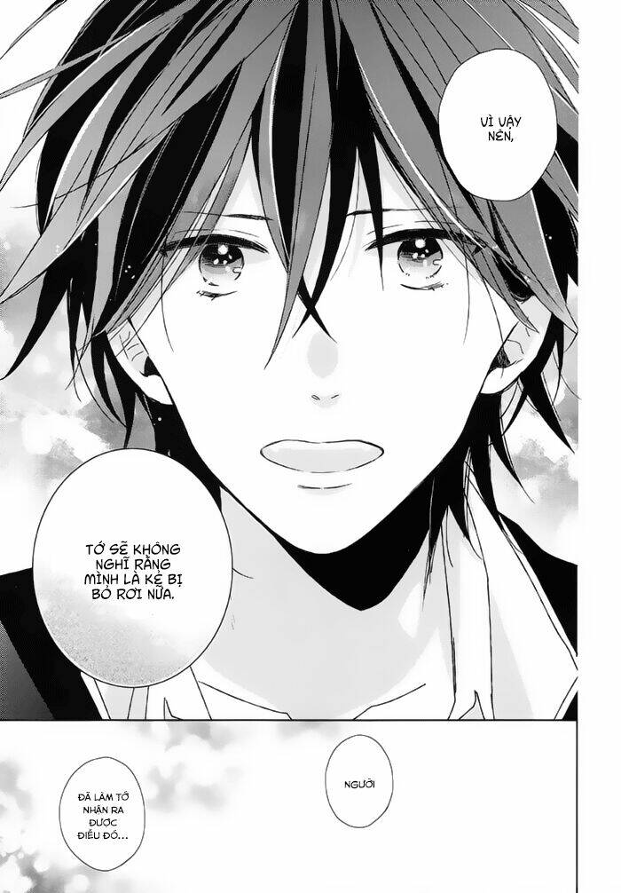 Watashi No Ookami-Kun Chương 16 Ảnh 28