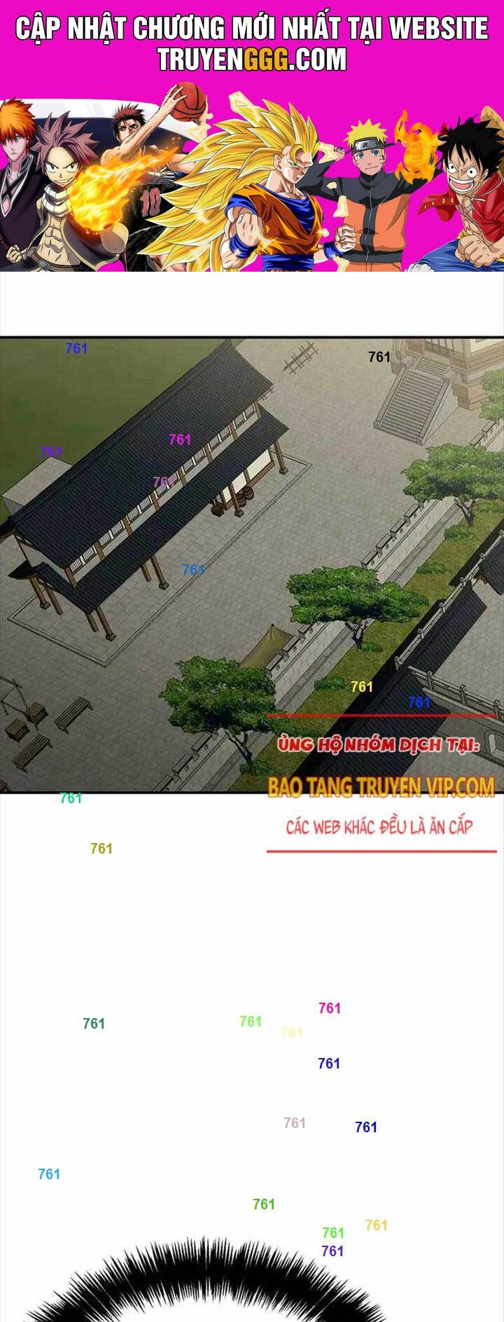 Cung Quỷ Kiếm Thần Chương 259 Ảnh 2