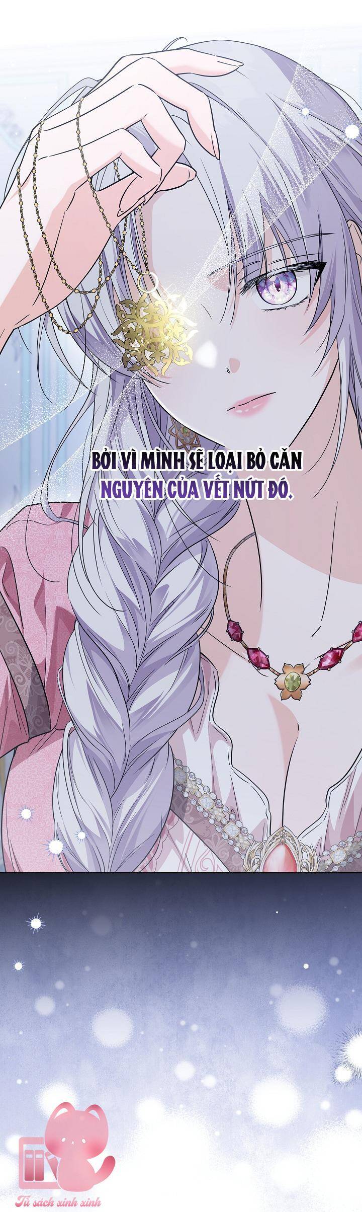 Hoàng Nữ Cosplay Nonfan Chương 48 Ảnh 29