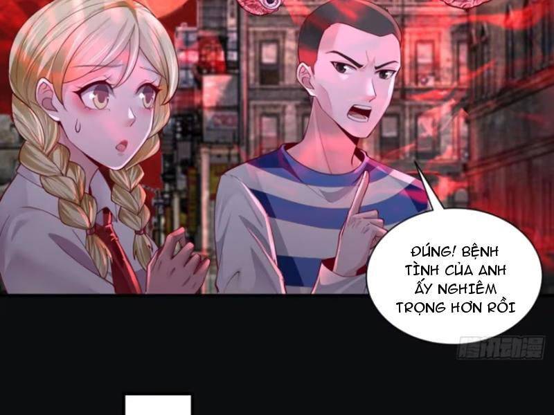 Từ Hồng Nguyệt Khai Thủy Chương 173 Ảnh 63