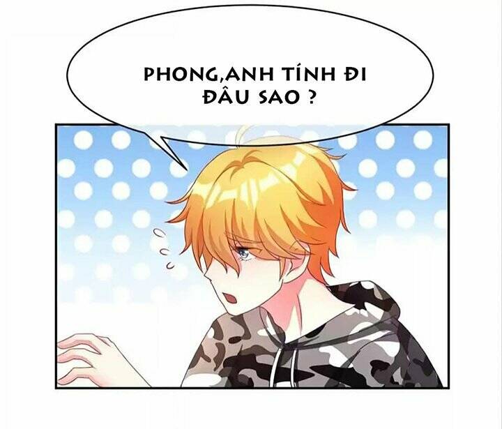 Tổng Tài Xấu Xa, Đừng Hòng Thoát Chương 2 Ảnh 31