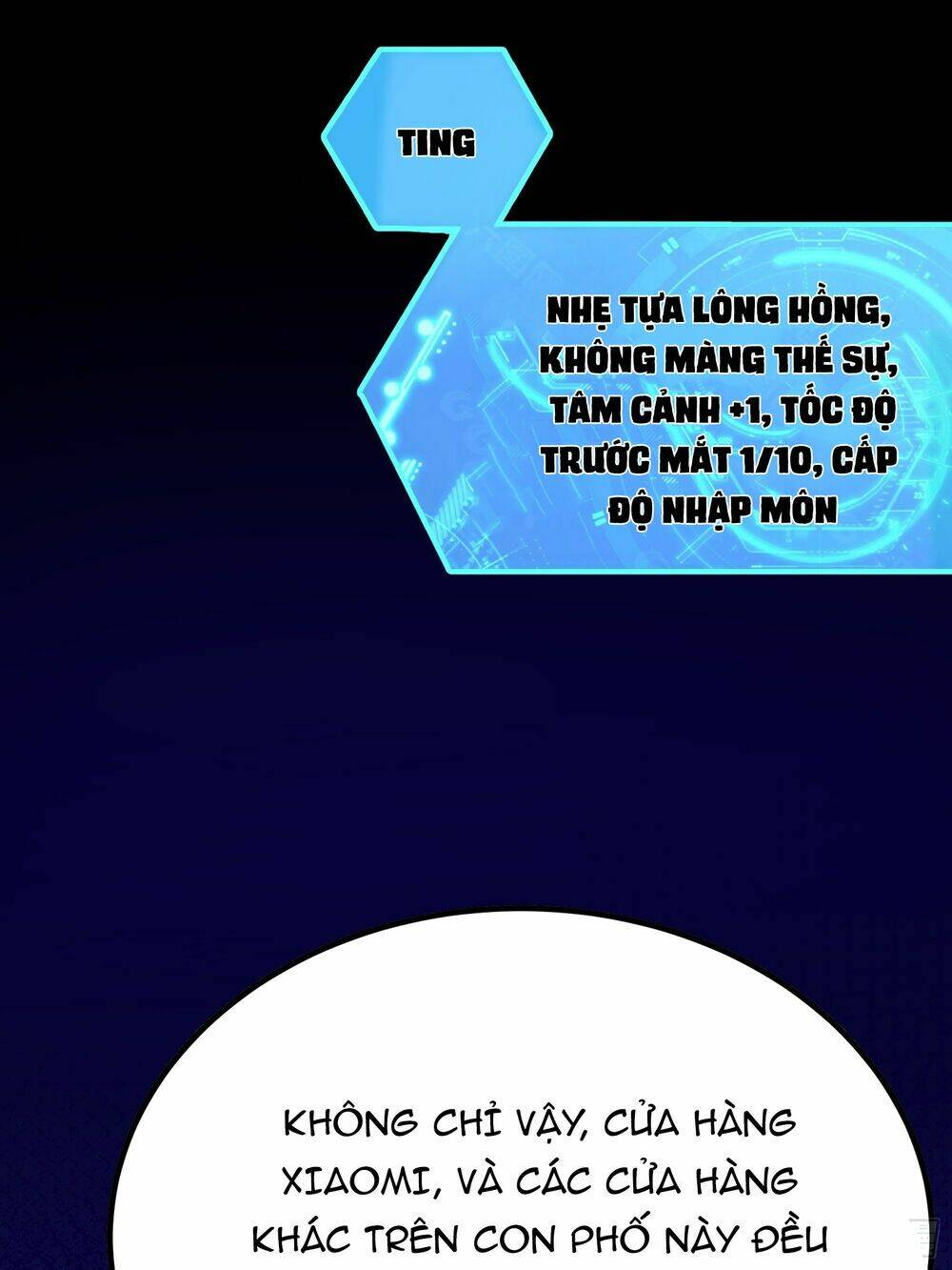 Tôi Thở Cũng Có Thể Mạnh Hơn Chương 31 Ảnh 39