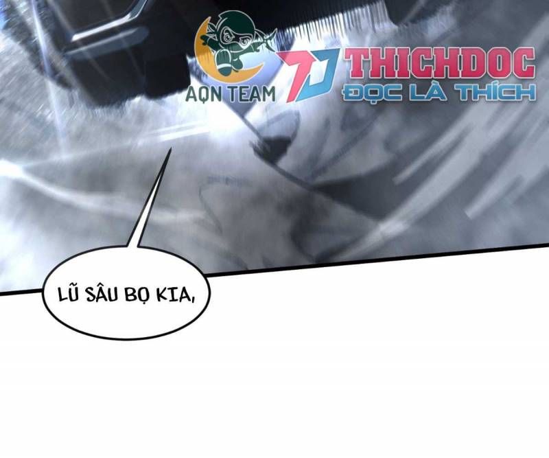 Đạp Ga Một Phát Bay Vào Tận Thế Chương 1 Ảnh 48