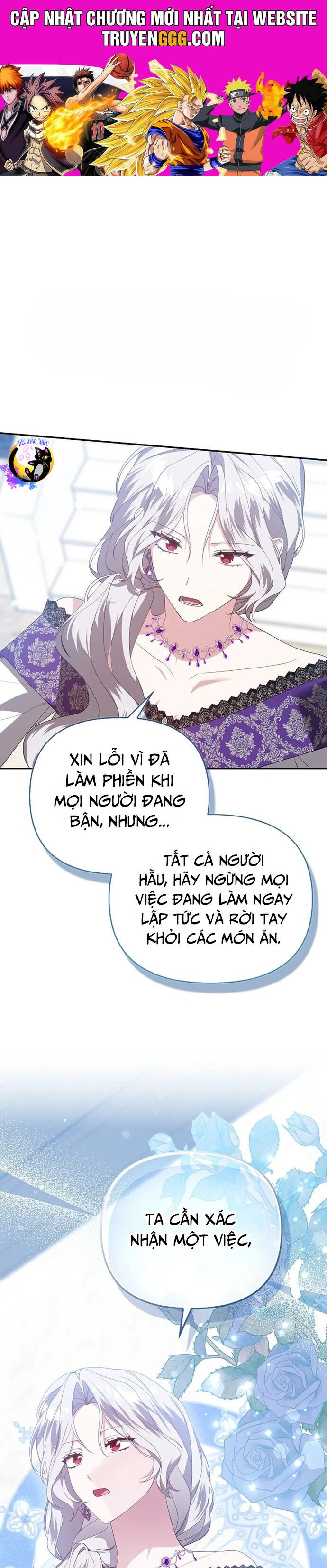 Ác Nữ Che Giấu Sự Giàu Có Của Mình Chương 8 Ảnh 2