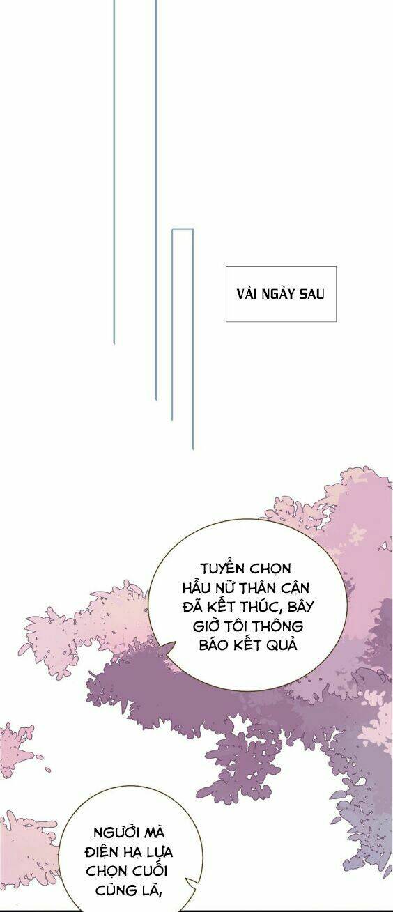 Hầu Nữ Giá Đáo Chương 12 Ảnh 27