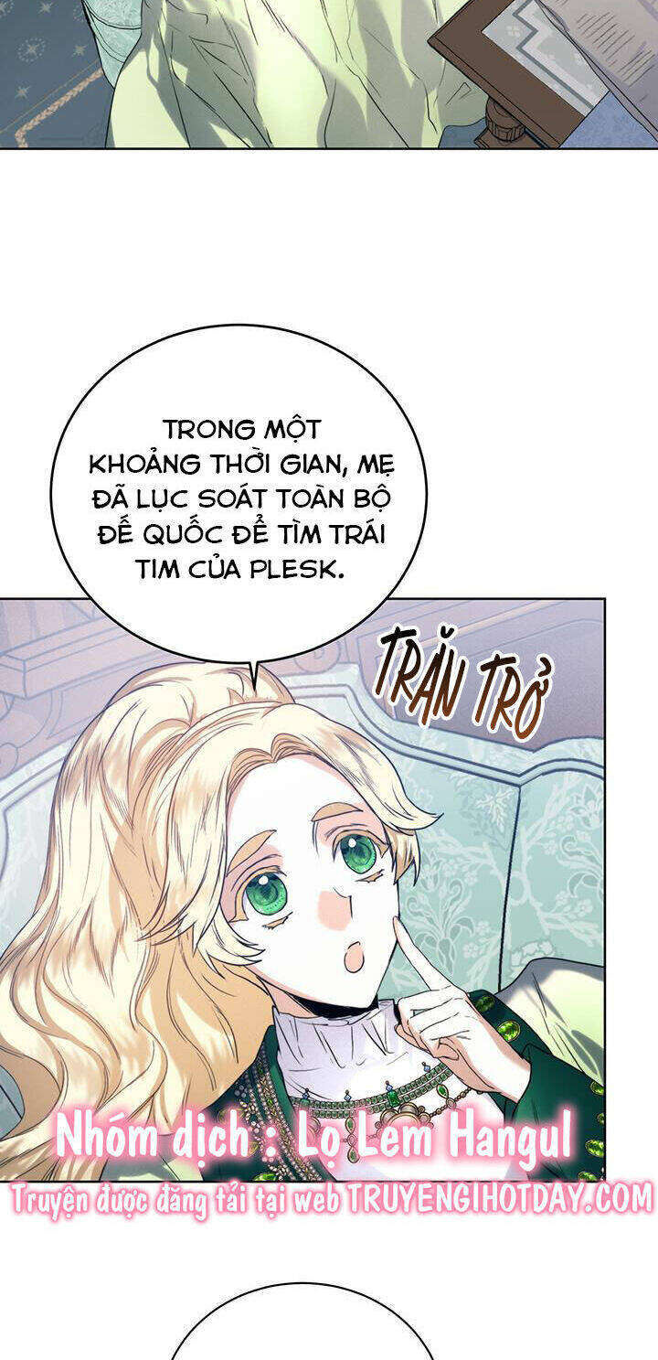 Hôn Nhân Hoàng Gia Chương 51 Ảnh 38
