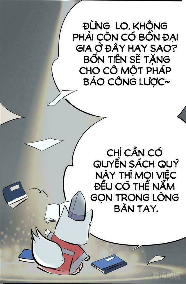 Công Lược Nam Thần Kế Chương 12 Ảnh 11