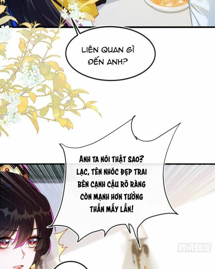 Vừa Từ Hôn Đã Bị Hồ Ly Lừa Vào Cục Dân Chính Chương 8 Ảnh 16