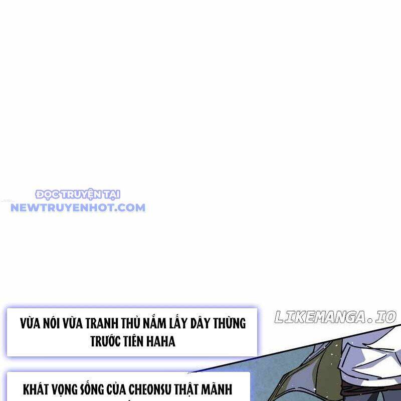 Tận Thế Cũng Chỉ Là Trò Chơi Chương 70 Ảnh 162