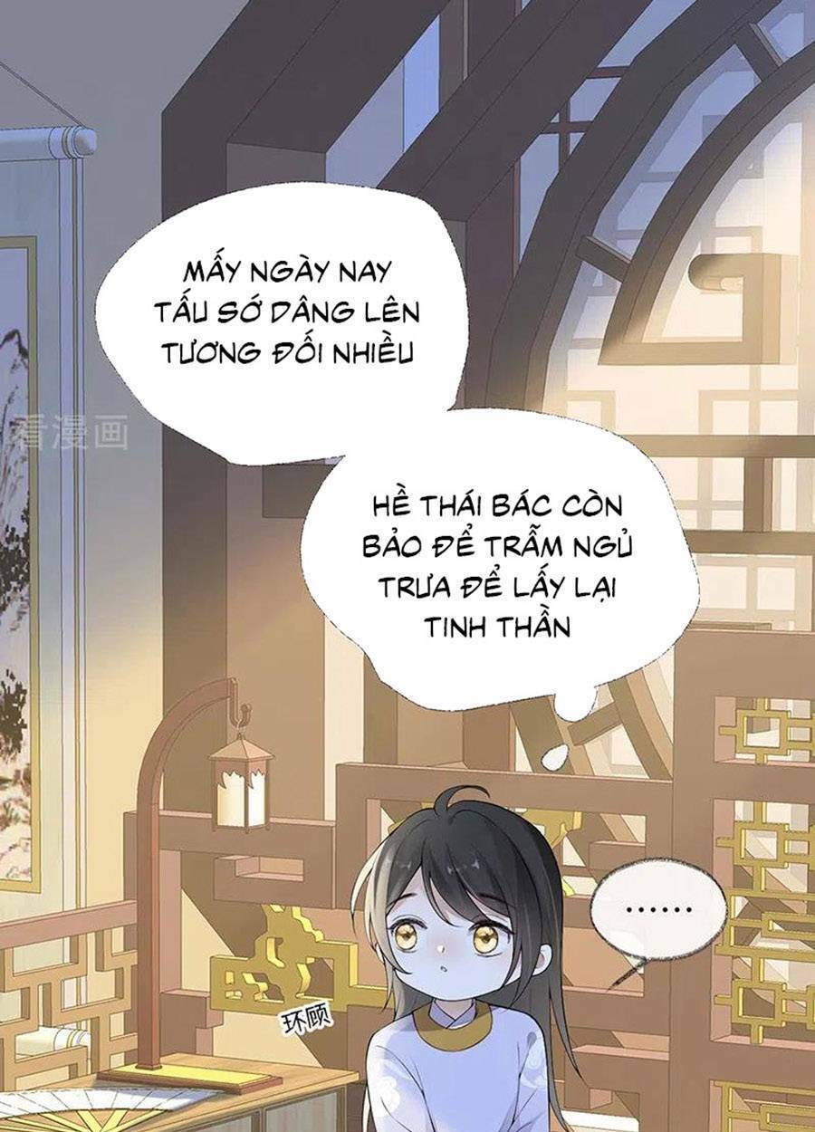 Thái Hậu Quân Hạ Thần Chương 177 Ảnh 6