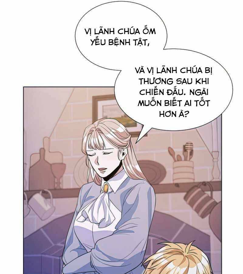 Bạo Chúa Cường Hoành Chương 26 Ảnh 35