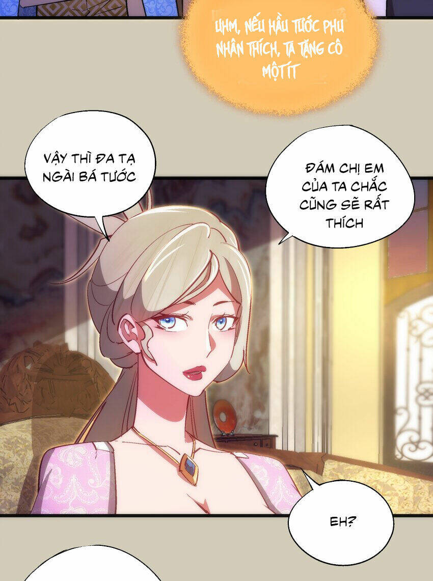 Tôi Không Phải Quỷ Vương Chương 178 Ảnh 25