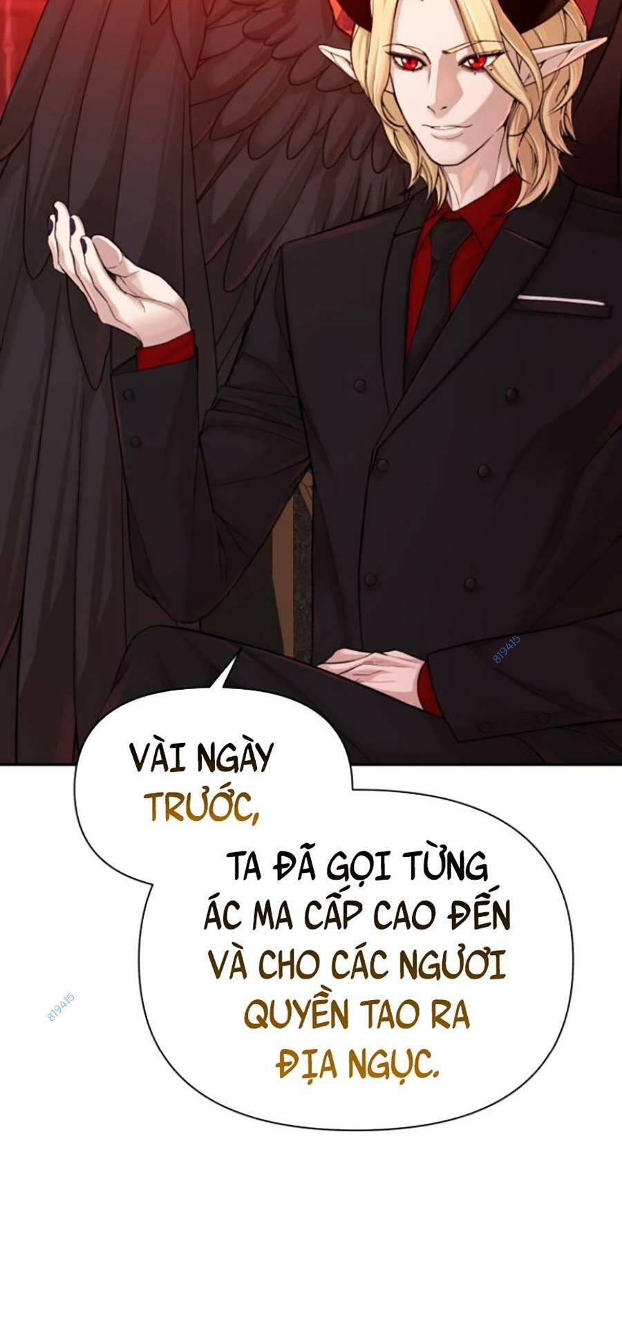 Trò Chơi Địa Ngục Chương 6 Ảnh 27