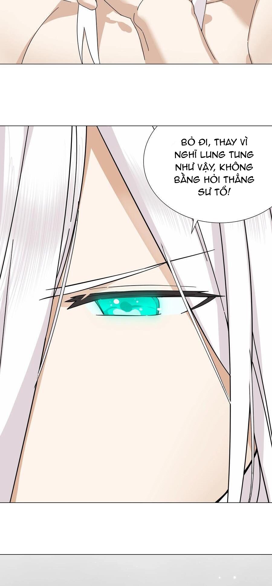 My Harem Grew So Large, I Was Forced To Ascend Chương 76 Ảnh 21