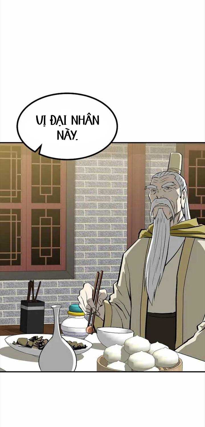 Cung Quỷ Kiếm Thần Chương 259 Ảnh 32