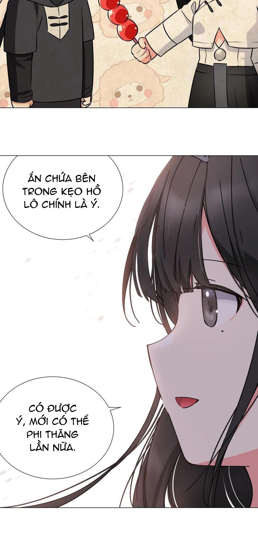 My Harem Grew So Large, I Was Forced To Ascend Chương 76 Ảnh 89