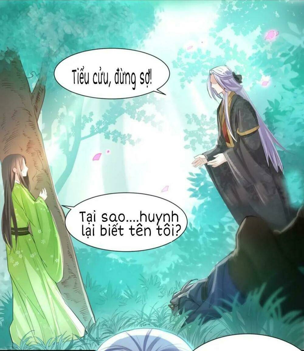 Thời Gian Tình Yêu Chương 38 Ảnh 13