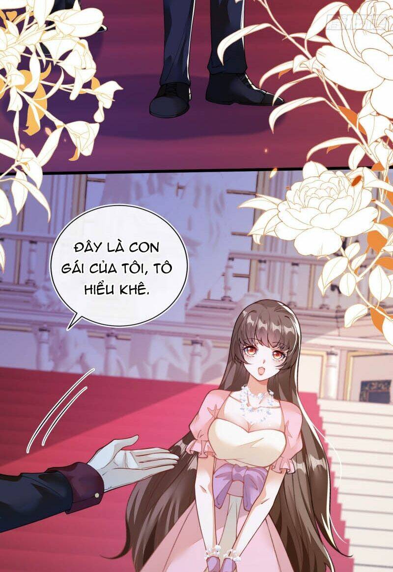 Vừa Từ Hôn Đã Bị Hồ Ly Lừa Vào Cục Dân Chính Chương 1 Ảnh 7