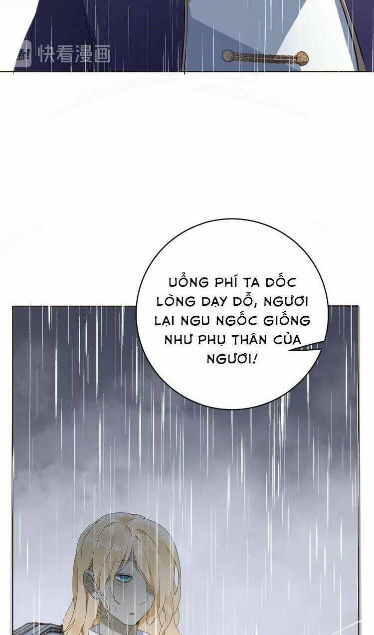 Hầu Nữ Giá Đáo Chương 18 Ảnh 34