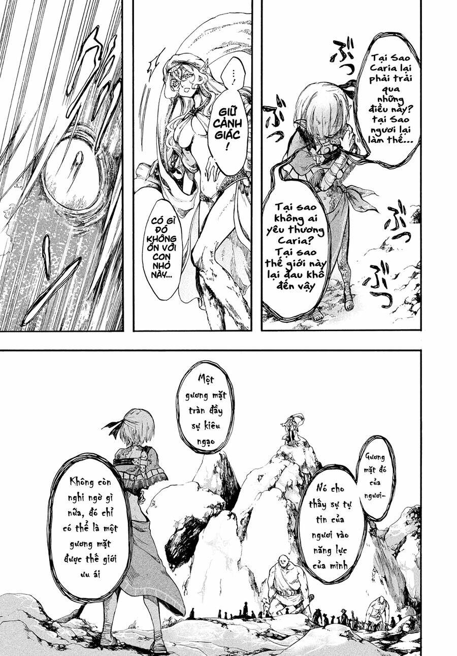 Isekai Apocalypse Mynoghra ~The Conquest Of The World Starts With The Civilization Of Ruin~ Chương 22 Ảnh 8