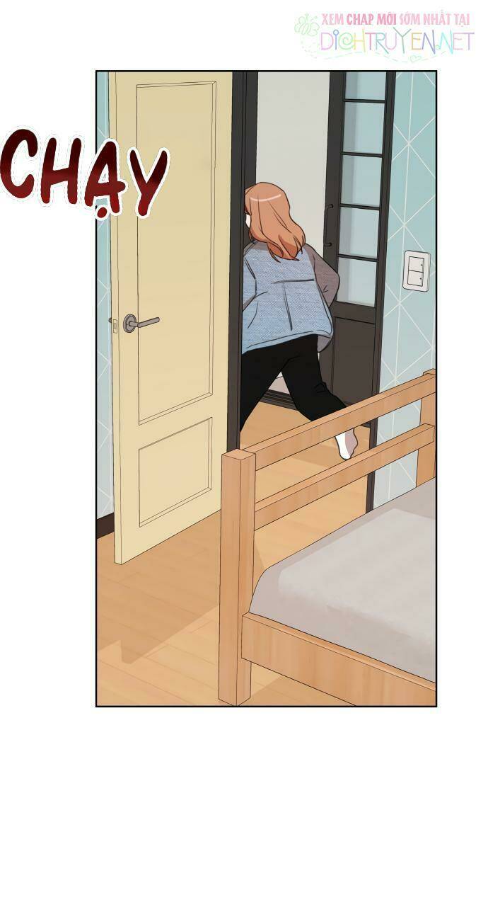 Bloody Romance - Lãng Mạn Đẫm Máu Chương 1 Ảnh 33