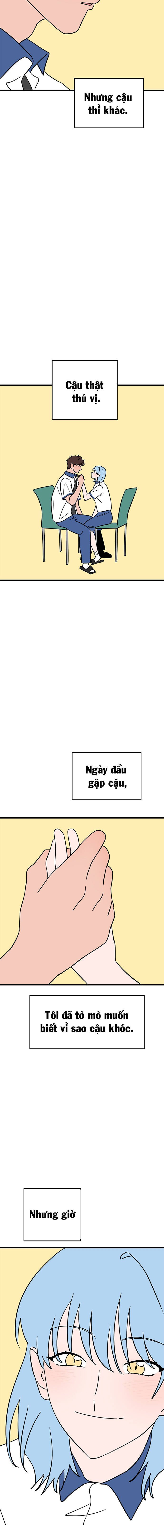 Long Miêu Chương 77 Ảnh 3