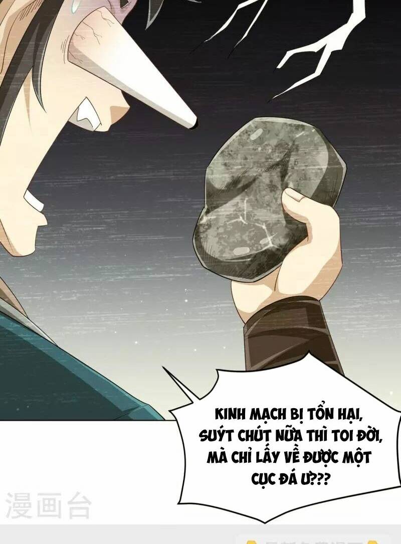 Nhất Đẳng Gia Đinh Chương 322 Ảnh 21