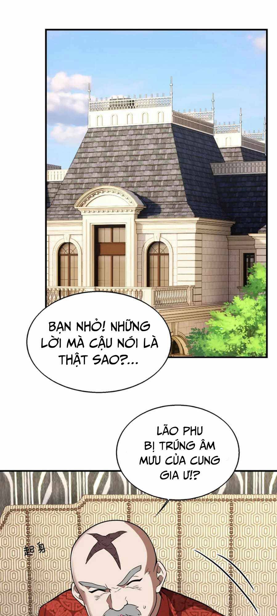 Nam Nhân Đến Từ Địa Ngục Chương 16 Ảnh 2