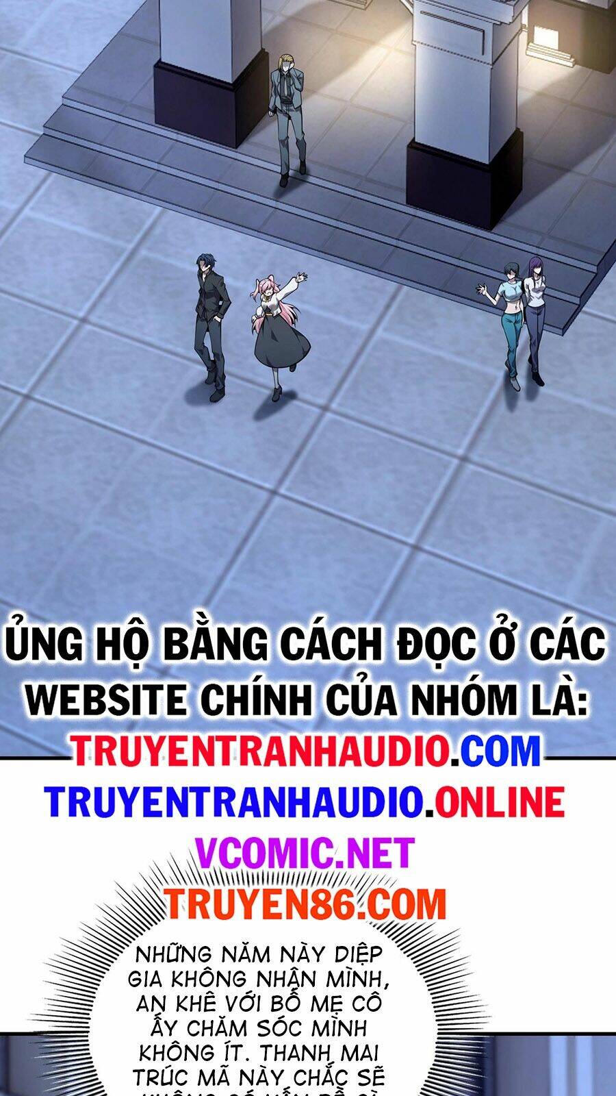 Nam Nhân Đến Từ Địa Ngục Chương 12 Ảnh 10